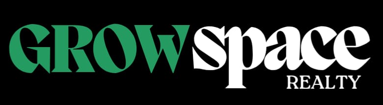 Grow Space Logo